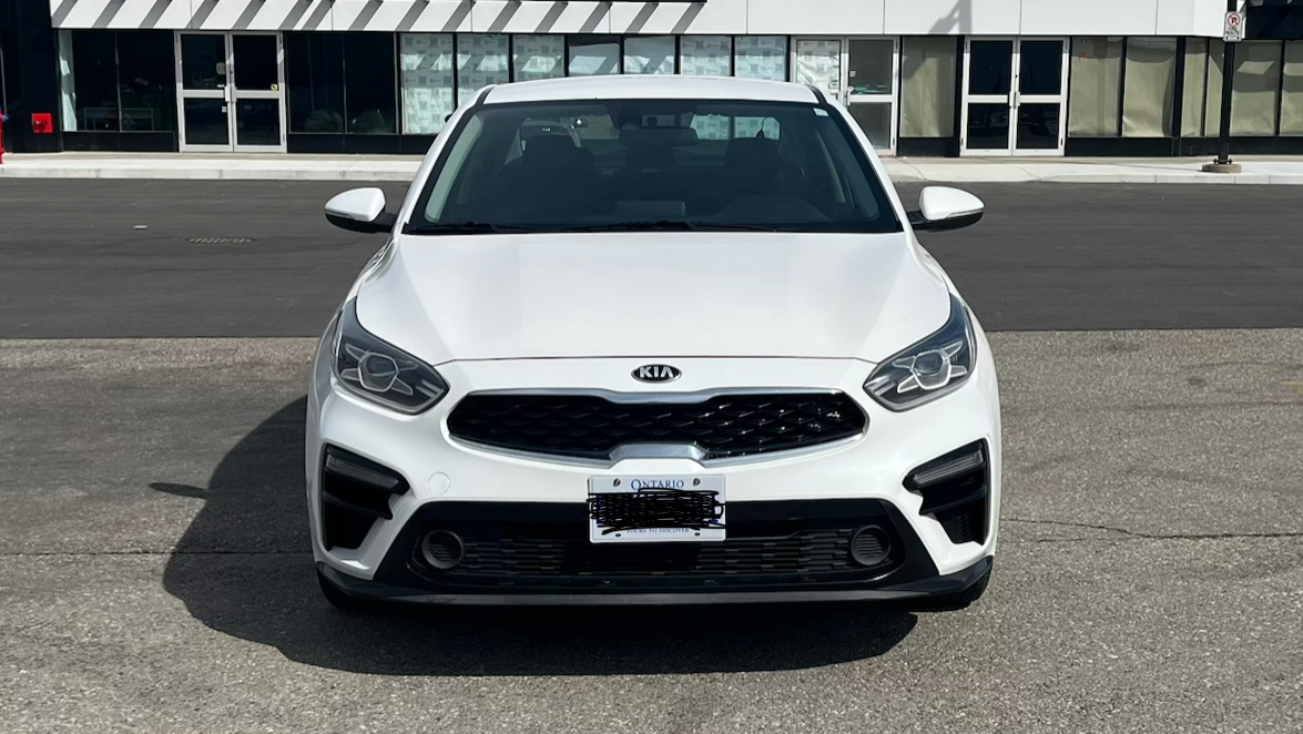 Kia Forte 2019 à Mississauga, ON