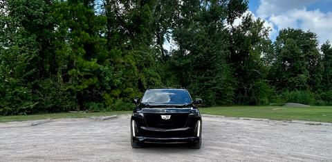 Cadillac Escalade ESV 2023