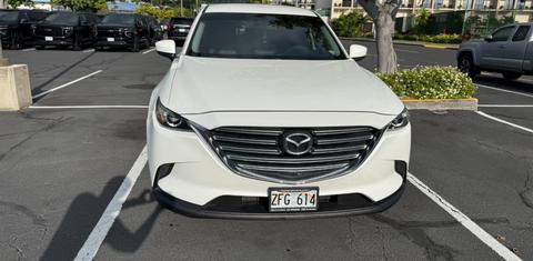 Mazda CX-9 2016