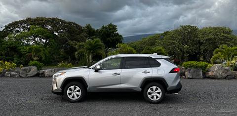 Toyota RAV4 2023