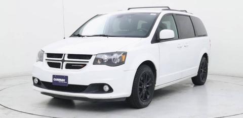 Dodge Grand Caravan 2019