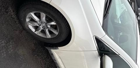 Honda Odyssey 2015