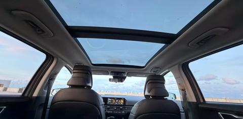 Kia Sportage 2026