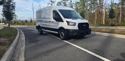 Ford Transit Cargo 2023