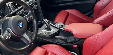 BMW 3 Series Gran Turismo 2017