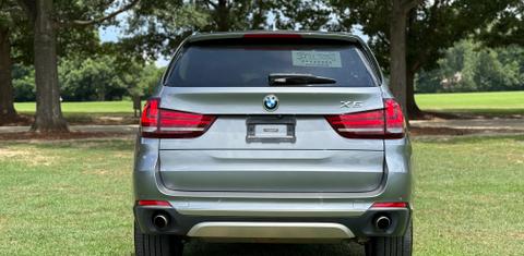 BMW X5 2014