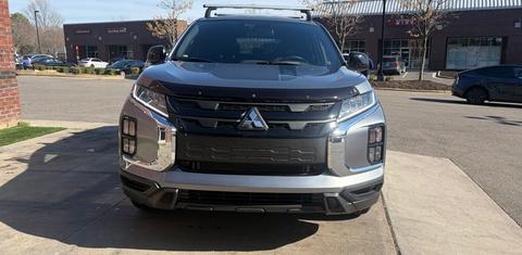 Mitsubishi Outlander Sport 2025