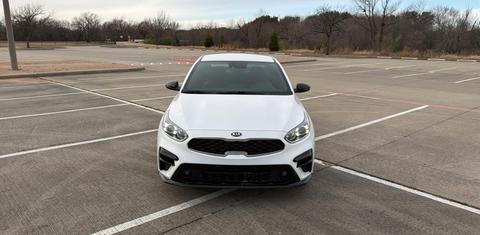 Kia Forte 2021