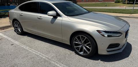Volvo S90 2018