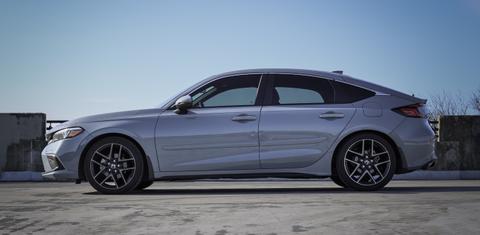 Honda Civic 2023
