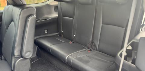 Toyota Grand Highlander 2025
