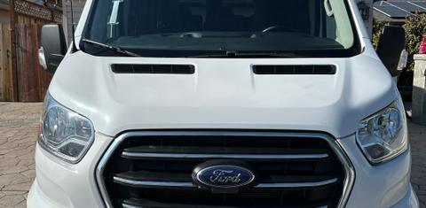 Ford Transit 2020