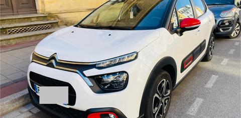 Citroen C3 2021
