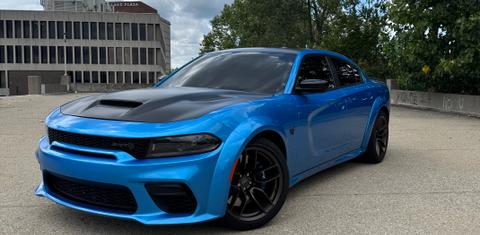 Dodge Charger 2023