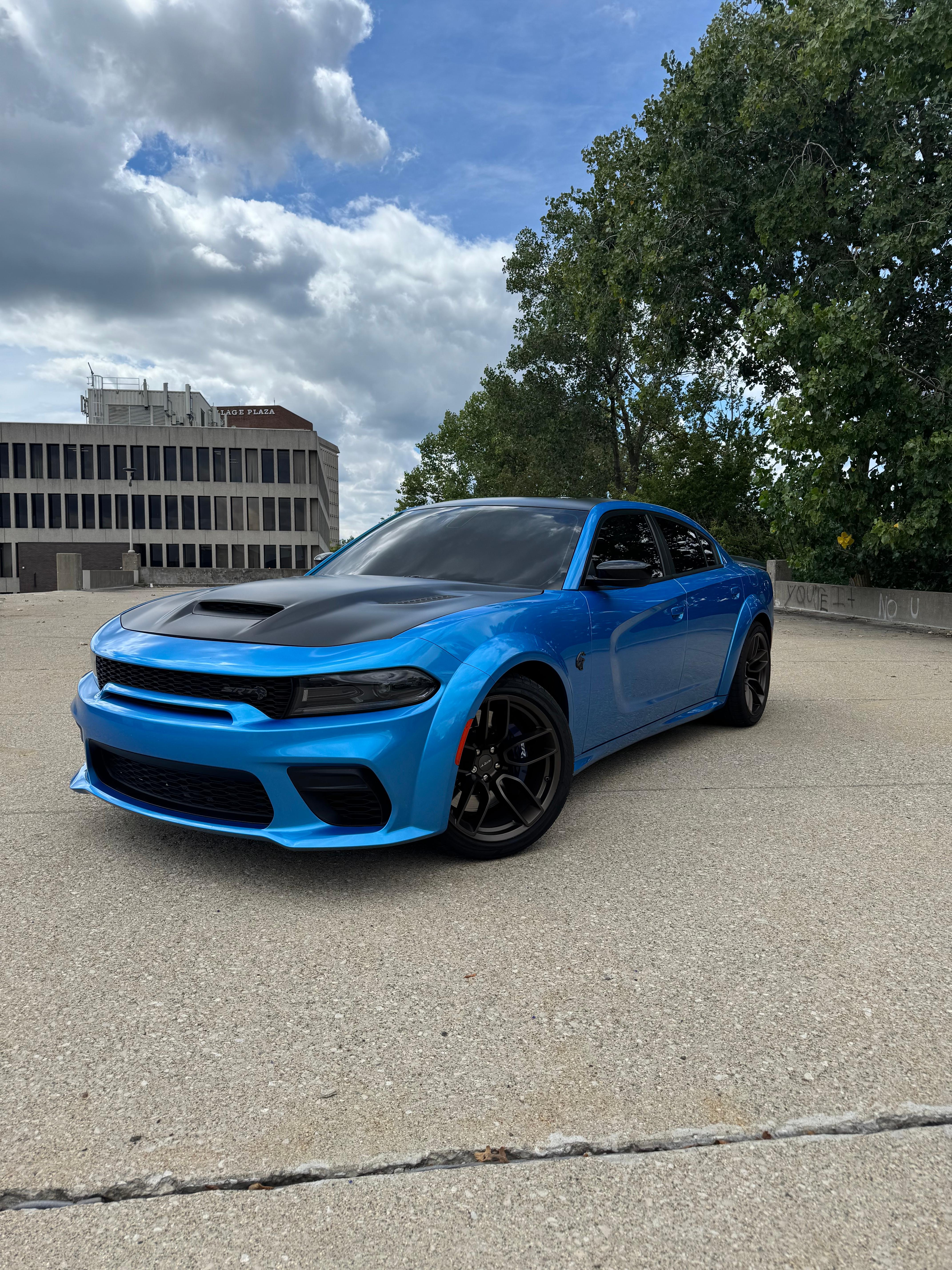 Dodge Charger 2023 in Dearborn, MI