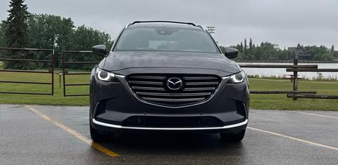 Mazda CX-9 2019