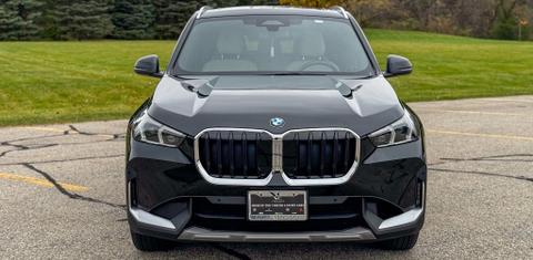 BMW X1 2023