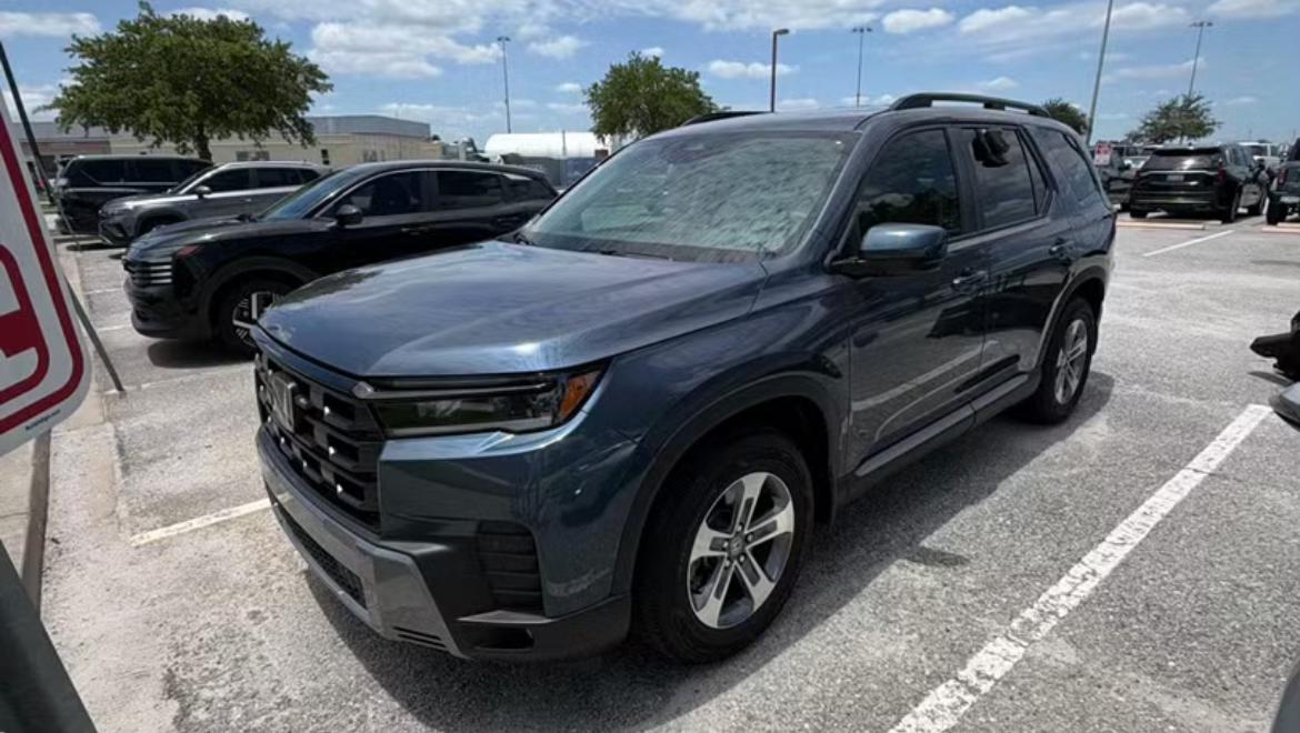 Honda Pilot 2026 in North Charleston, SC