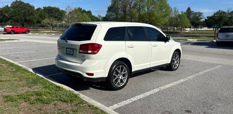 Dodge Journey 2019