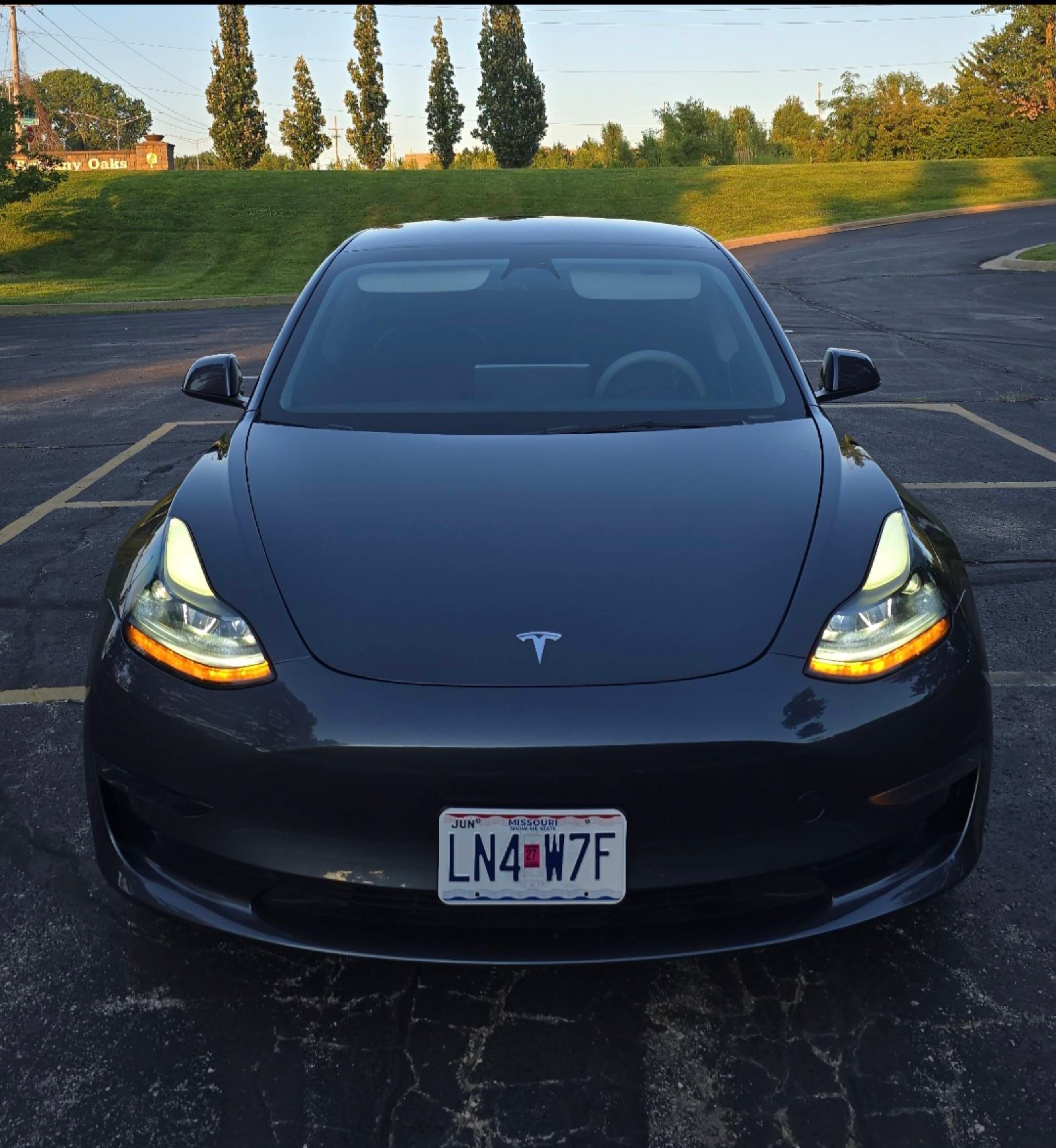 Tesla Model 3 2023 in Kansas City, MO