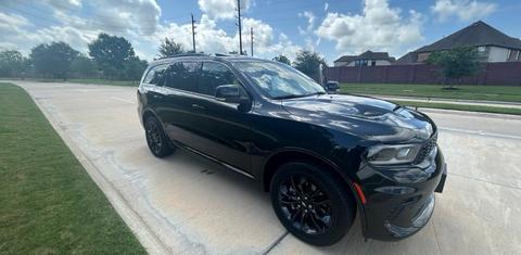 Dodge Durango 2026
