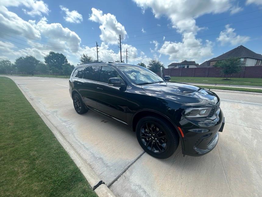 Dodge Durango 2026 in Missouri City, TX