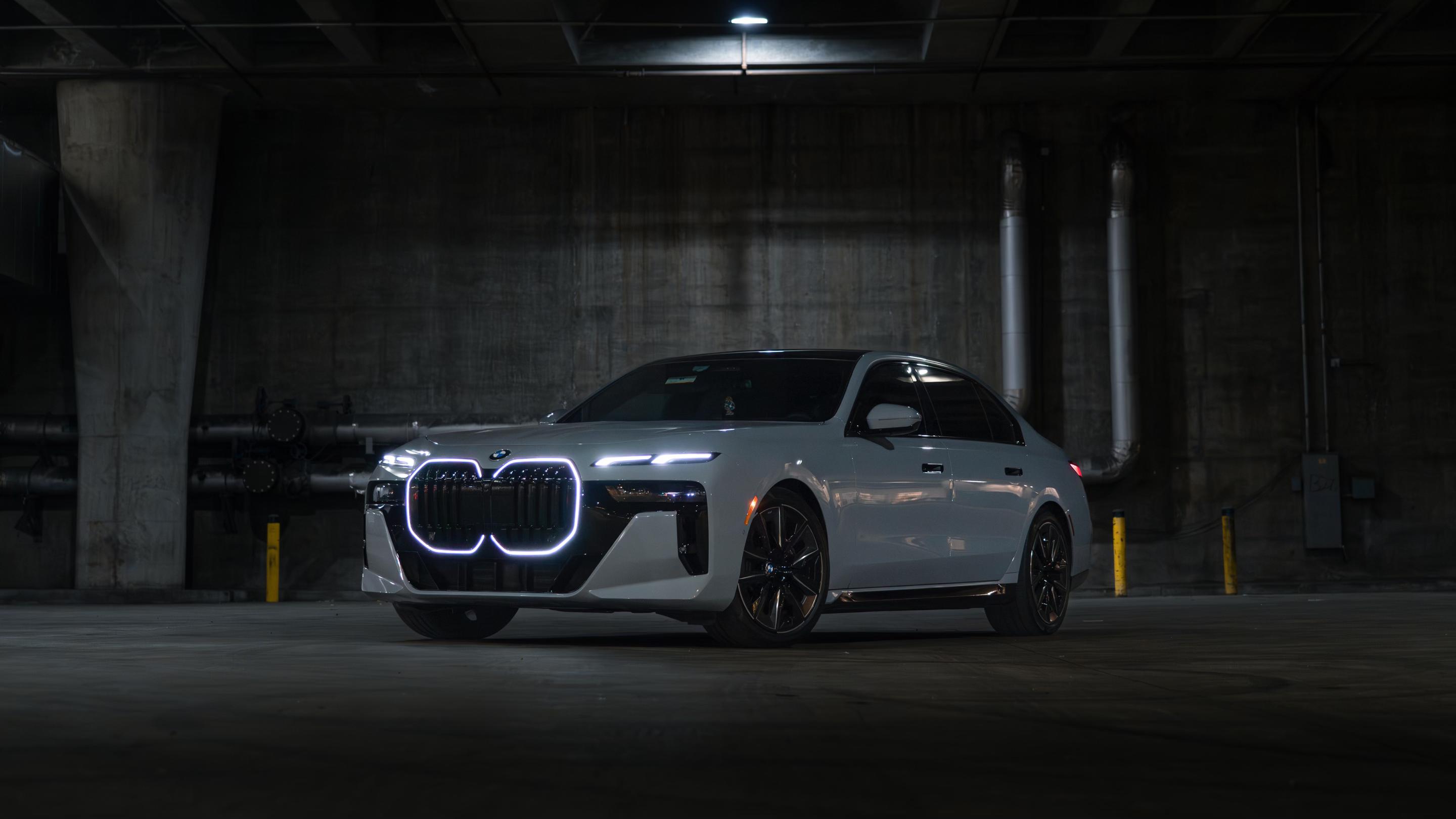 BMW 7 Series 2026 in South San Francisco, CA