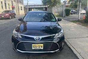 Toyota Avalon car