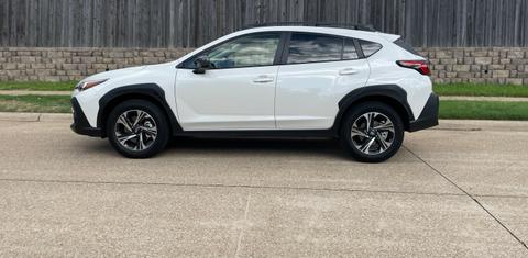 Subaru Crosstrek 2024