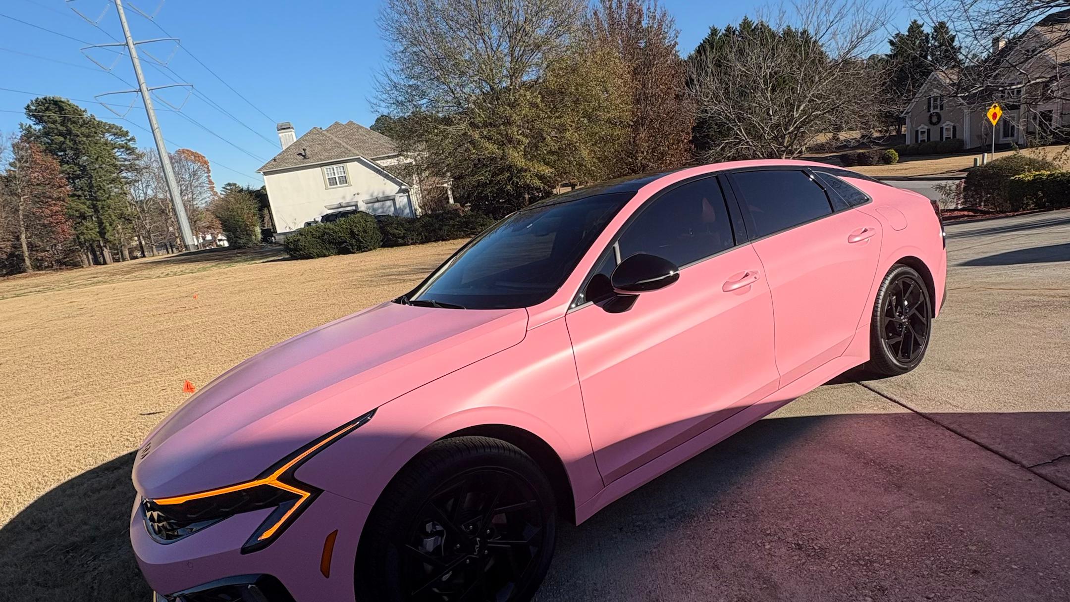 Kia K5 2026 in Jonesboro, GA