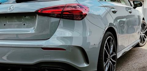 Mercedes-Benz A-CLASS 2025