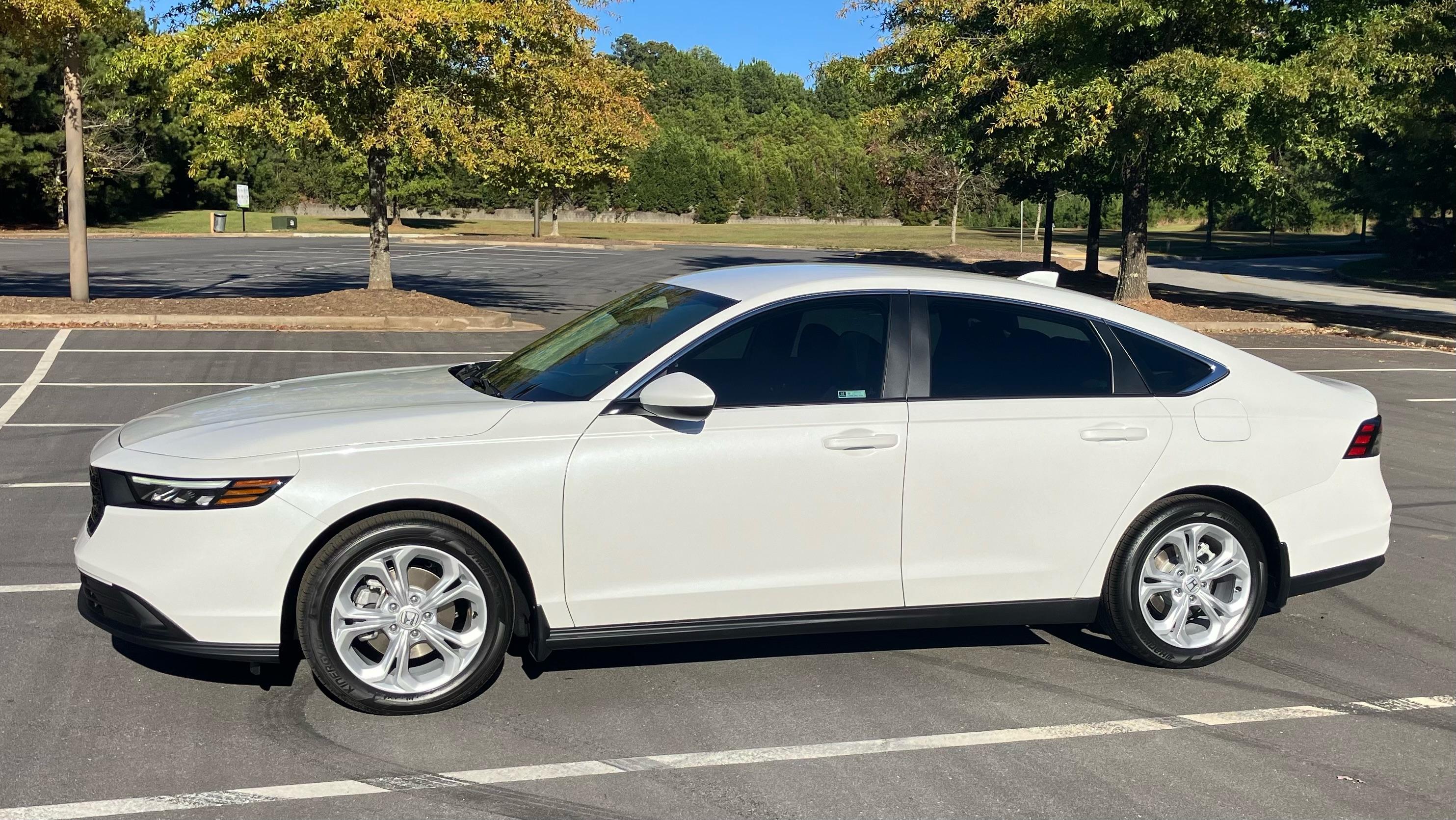 Honda Accord 2024 in Suwanee, GA