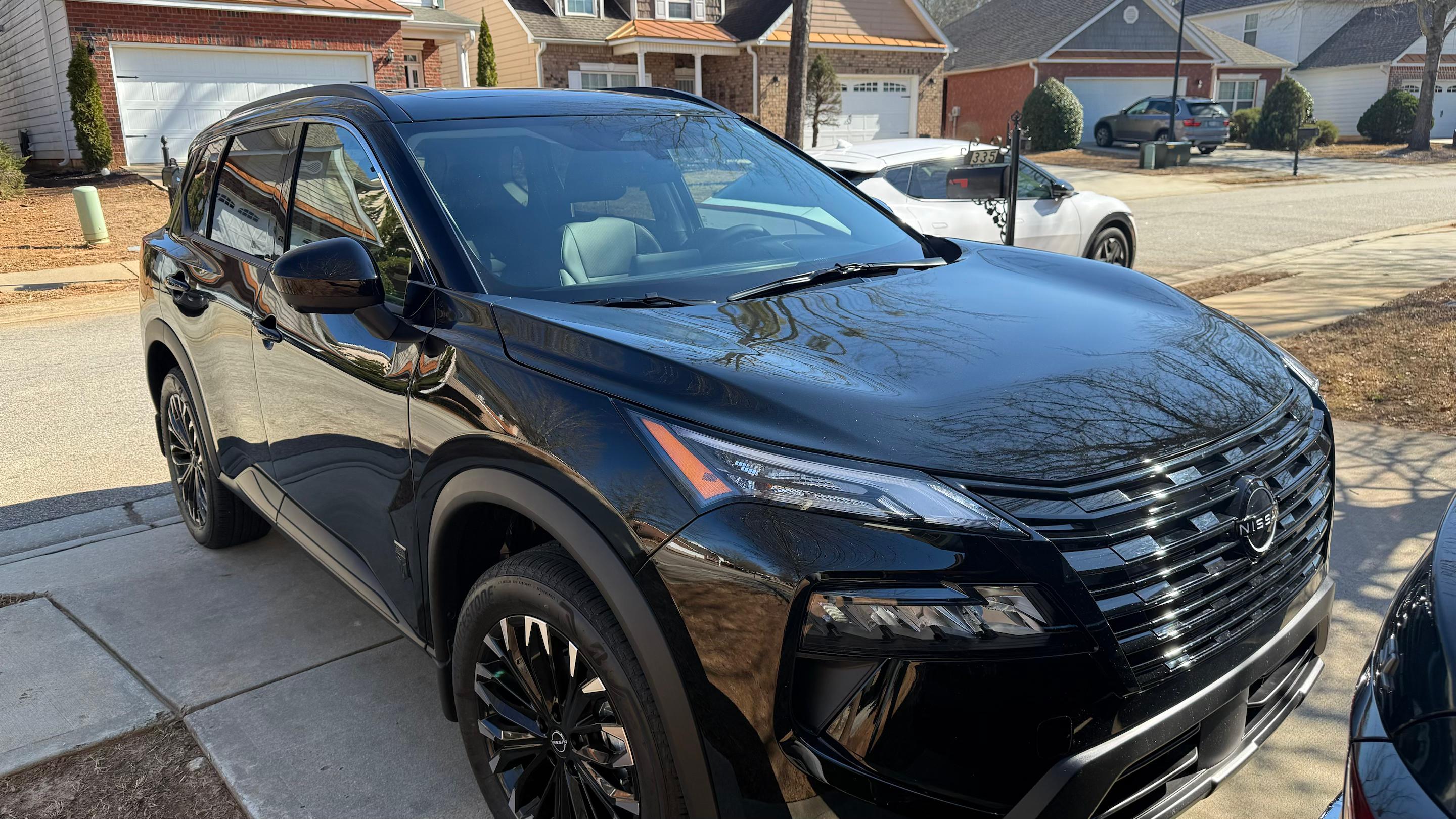 Nissan Rogue 2026 in Locust Grove, GA