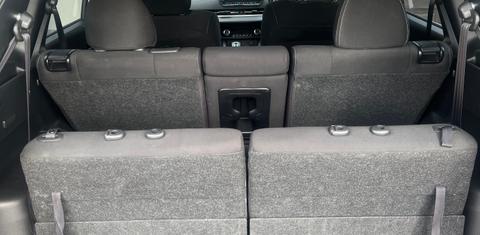 Mitsubishi OUTLANDER 2022