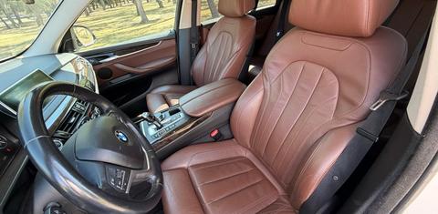 BMW X5 2015