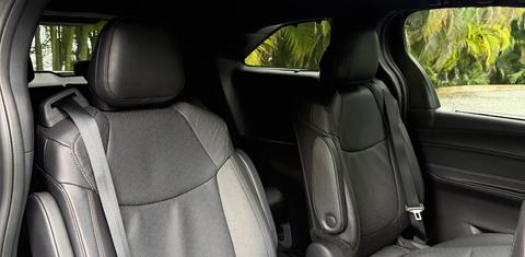 Toyota Sienna 2026