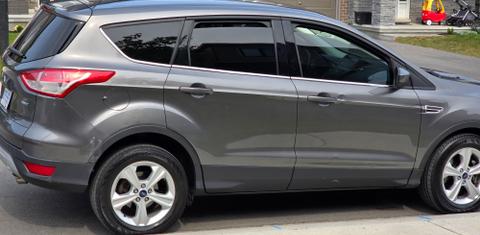 Ford Escape 2014