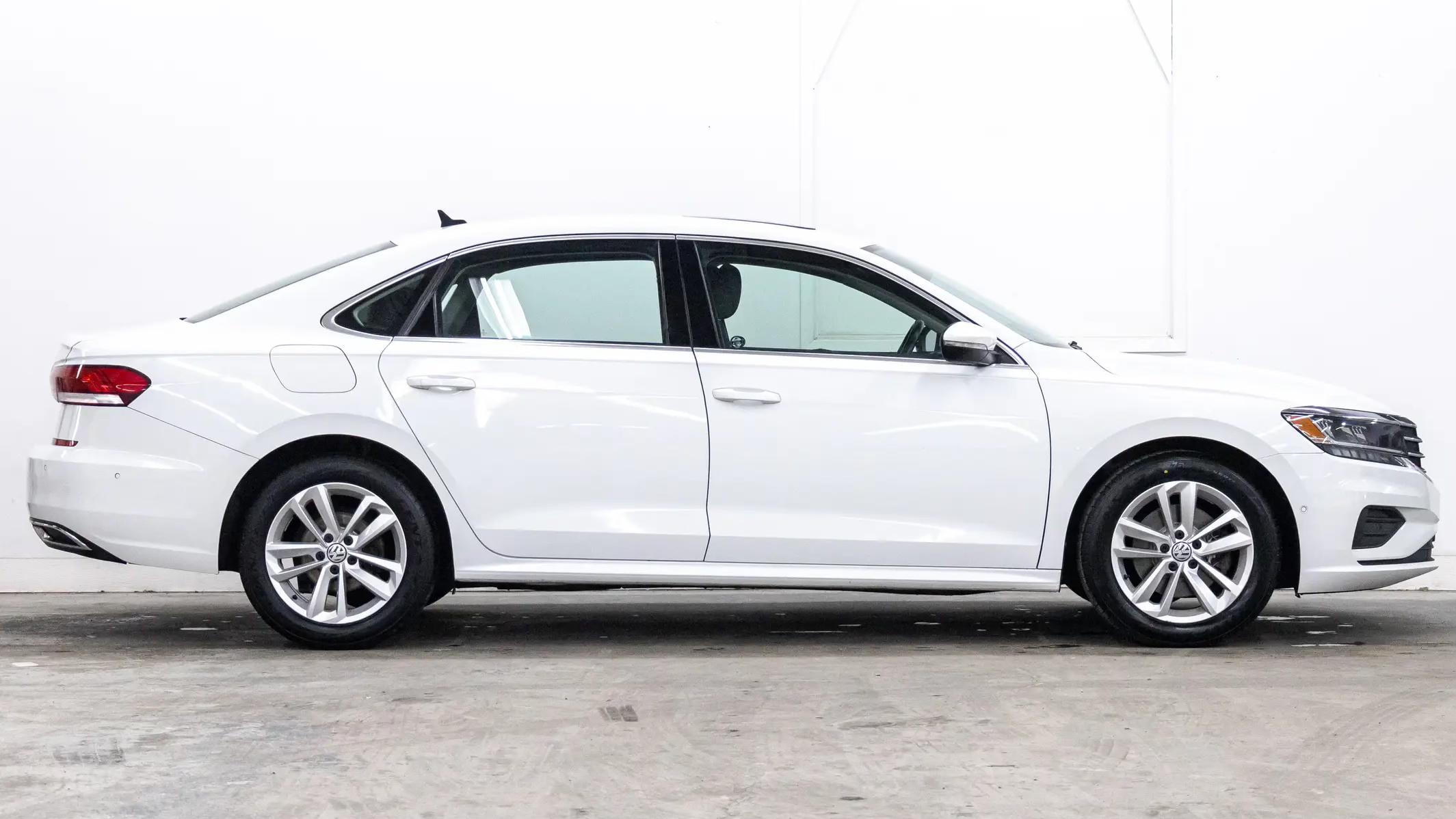 Volkswagen Passat 2020 à Ajax, ON
