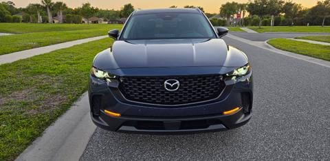 Mazda CX-50 2026