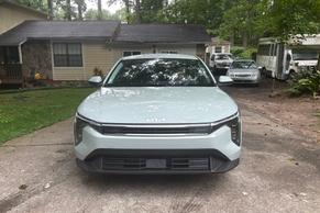 Kia K4 2026 in Jonesboro
