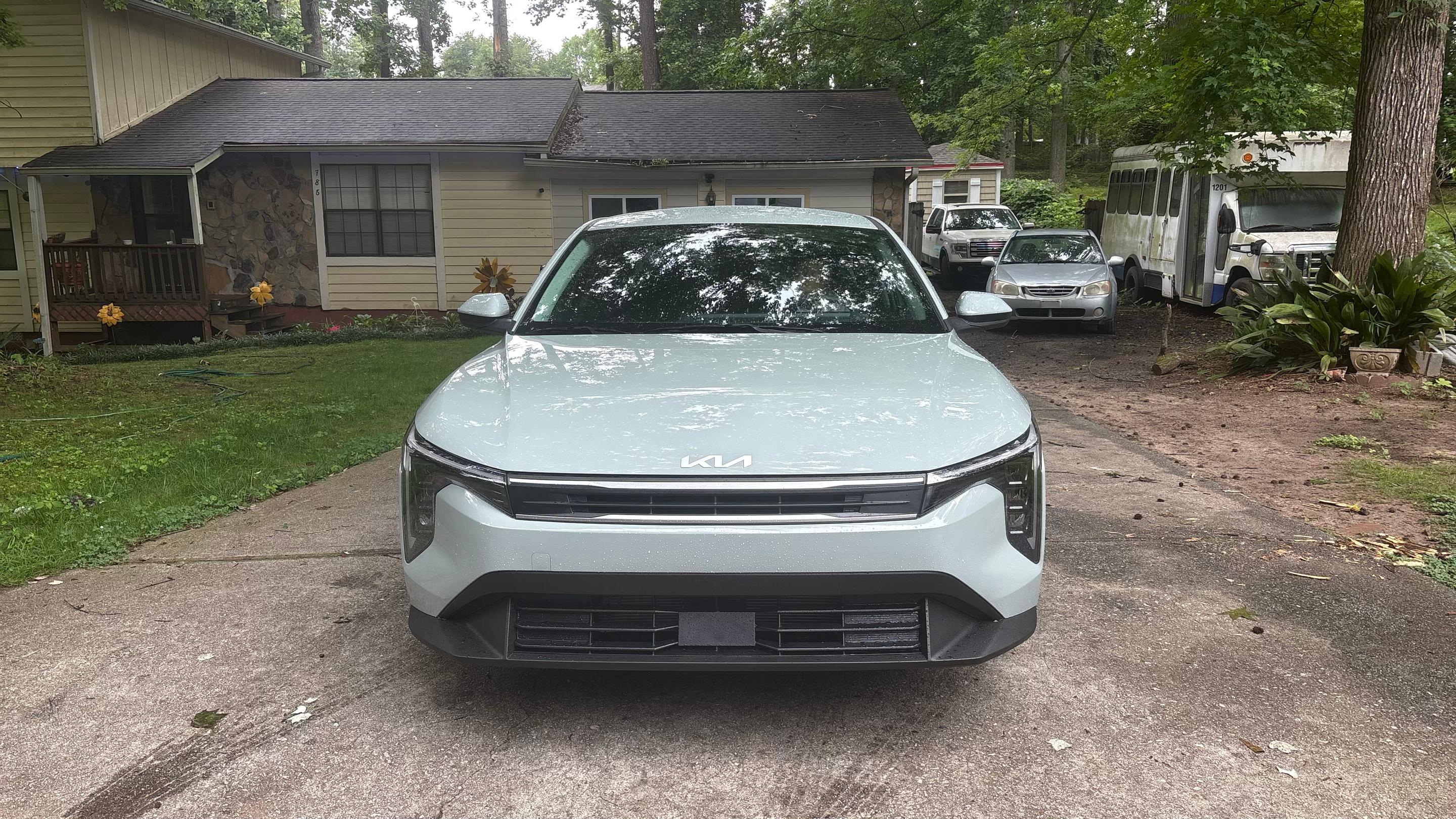 Kia K4 2026 in Jonesboro, GA