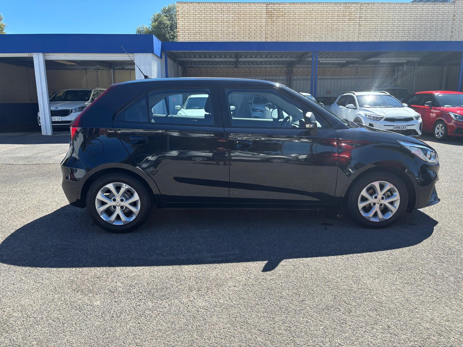 MG MG3 AUTO 2021 in West Hindmarsh