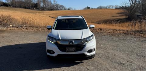 Honda HR-V 2019