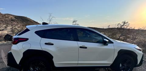 Subaru Crosstrek 2024