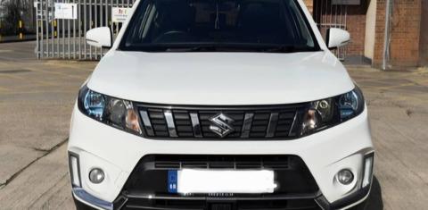 Suzuki Vitara 2020