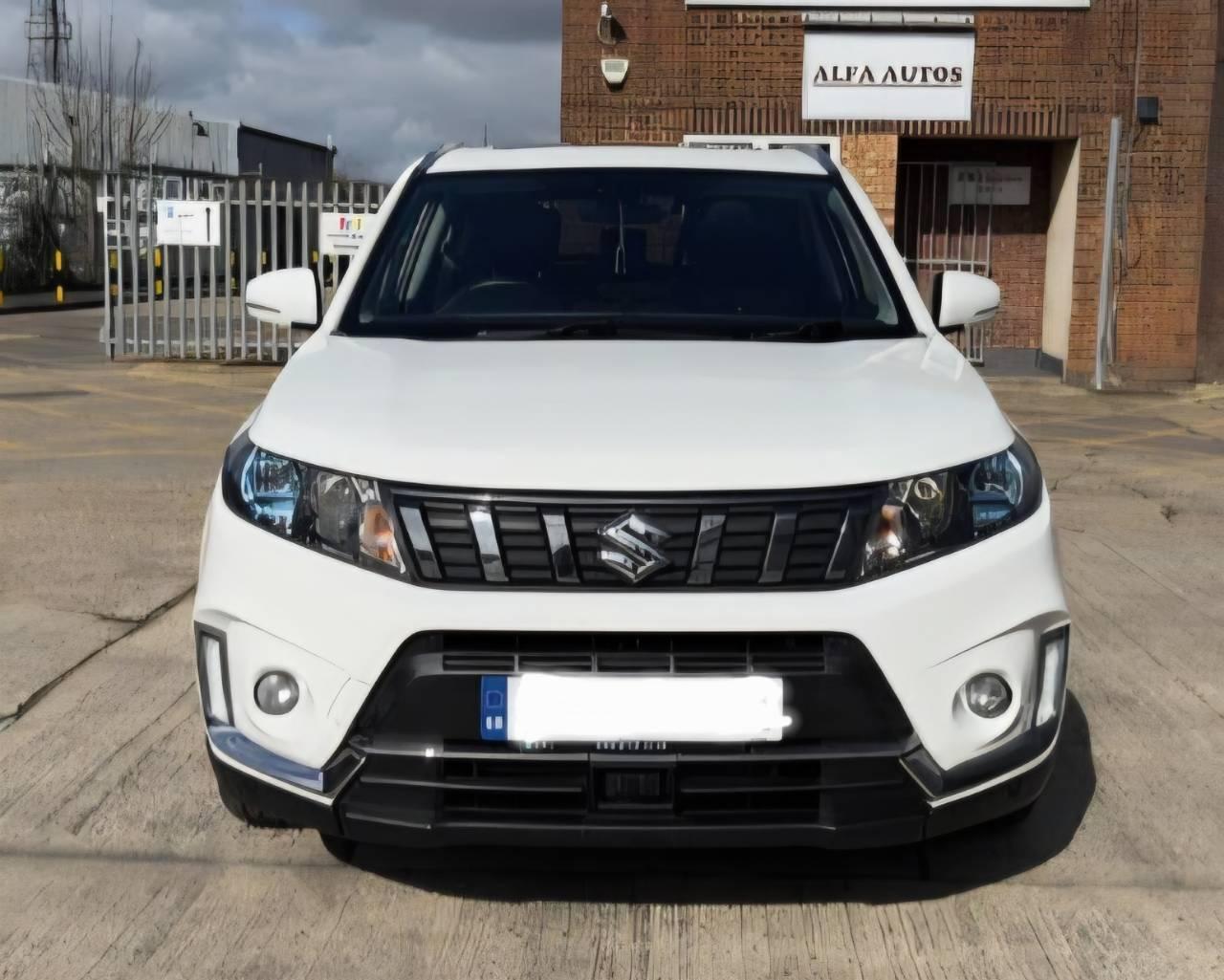Suzuki Vitara 2020 in Glasgow