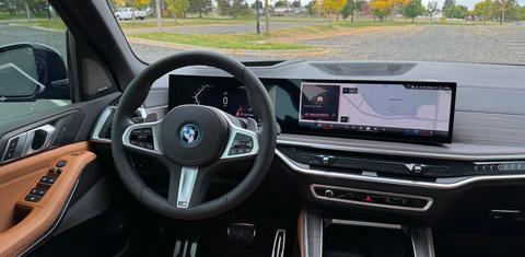 BMW X5 2026