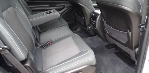 Jeep Grand Cherokee L 2023