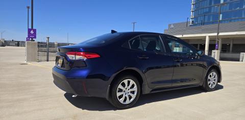 Toyota Corolla 2026