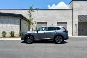 Nissan Rogue 2025 in Atlanta